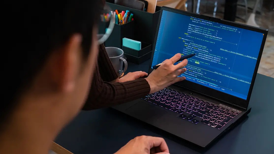 Foundation Computing - IFY