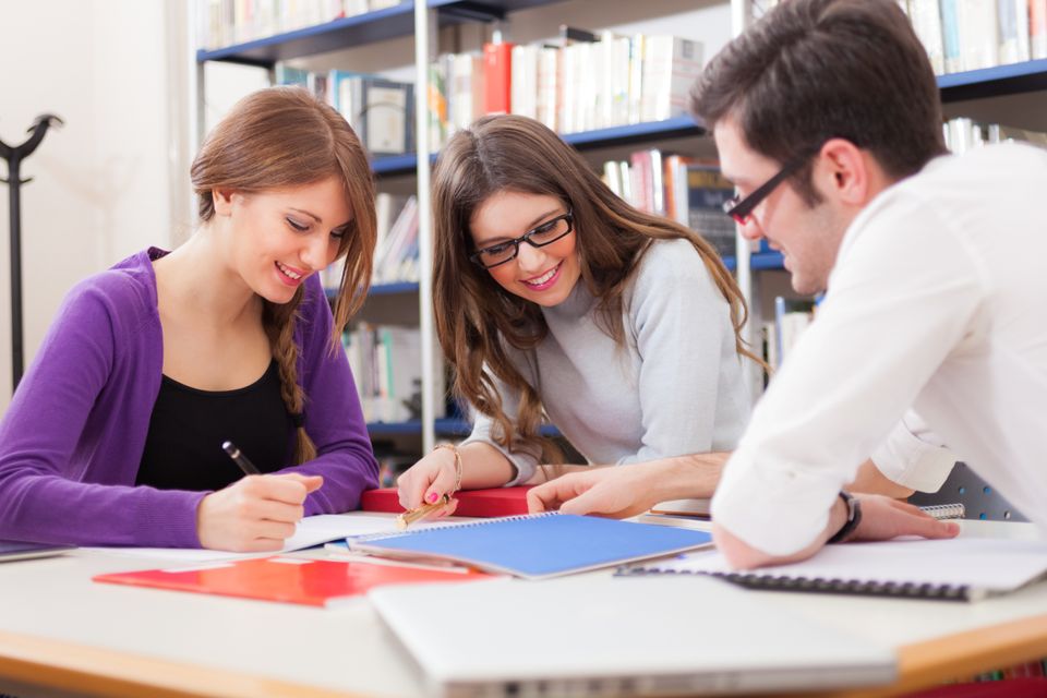 Study Skills - IFY