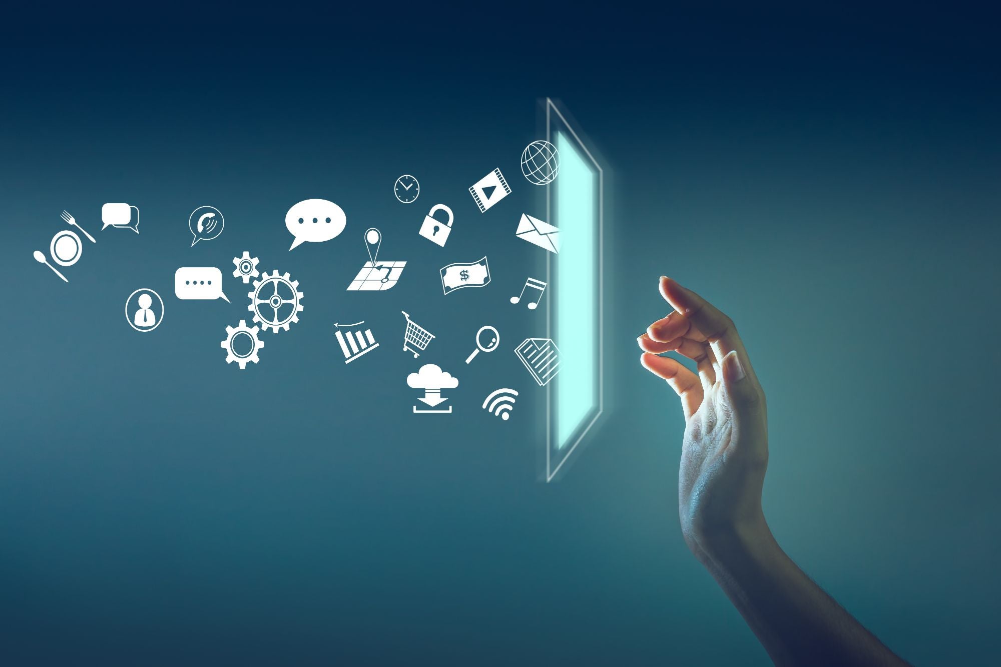 Digital Marketing - IFY