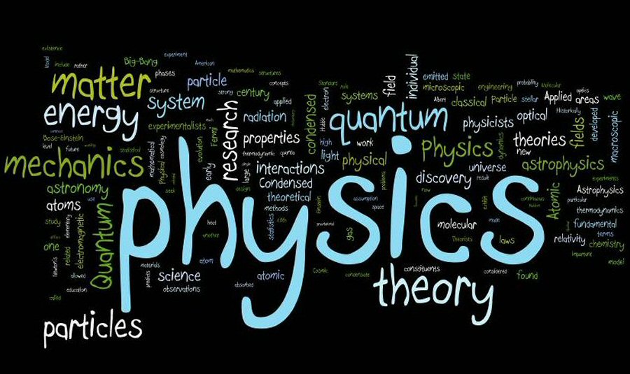 Foundation Physics -IFY