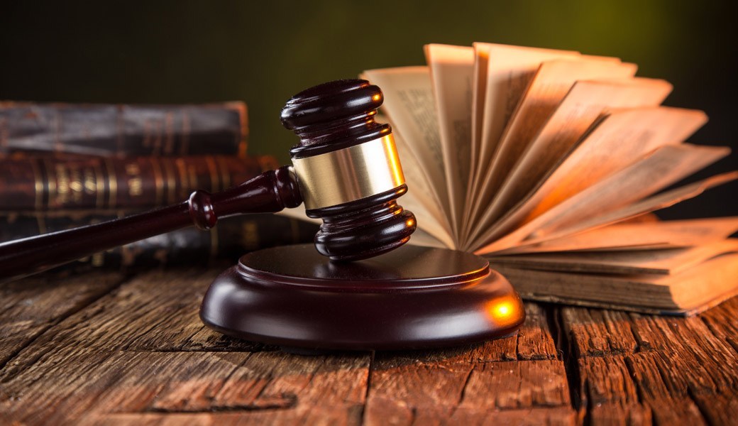 Foundation Law - IFY