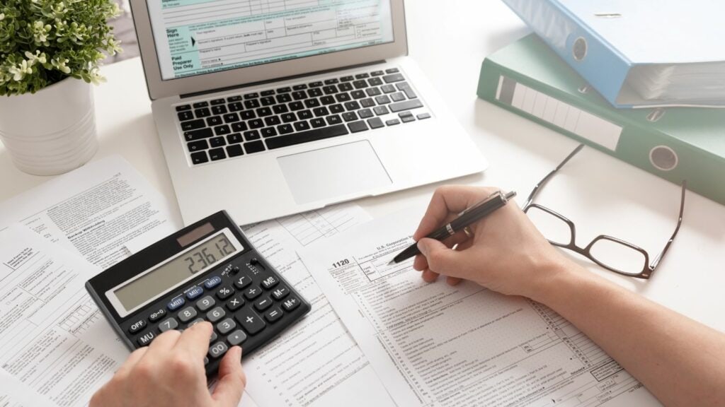 Foundation Accounting - IFY
