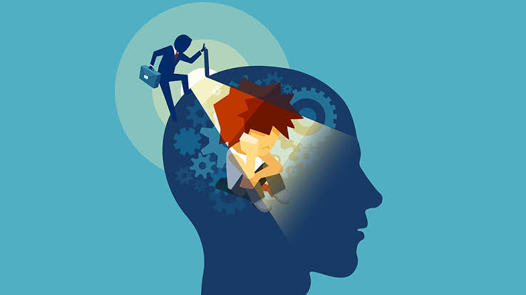 Foundation Psychology - IFY